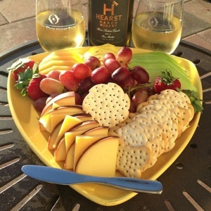 crackers