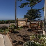 Moonstone Cottages Cambria