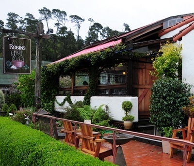 Cambria Restaurants Cambria Restaurants