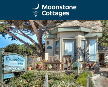 Moonstone Cottages exterior