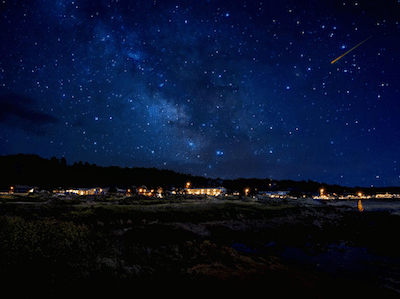 NIGHT SKY MOONSTONE