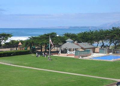 Shamel park