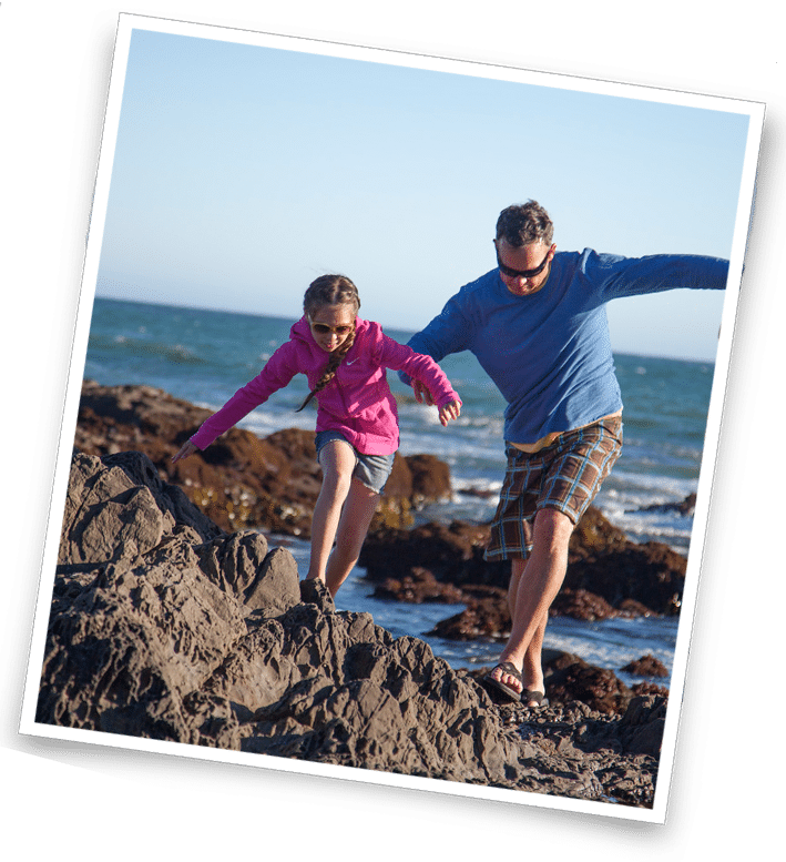 Stewardship Travel