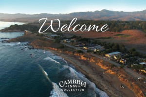 Cambria Inns Welcome