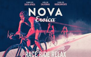 Eroica race poster