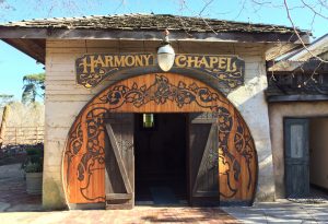 harmony chapel