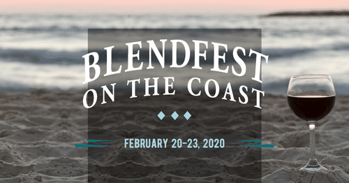 blendfest promo image