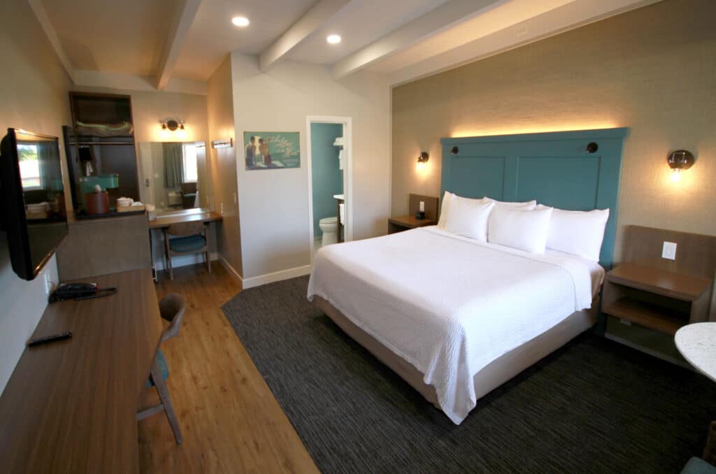 Sand Pebbles Inn — photo